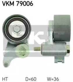 Ролик (SKF: VKM 79006)